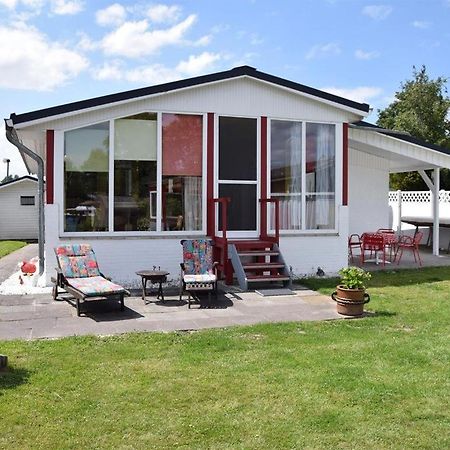 Ferienhaus An Der Riede Bedekaspel المظهر الخارجي الصورة